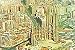 Barcelona Holy Family Postcard