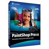 Corel PaintShop Pro X5 (PC)