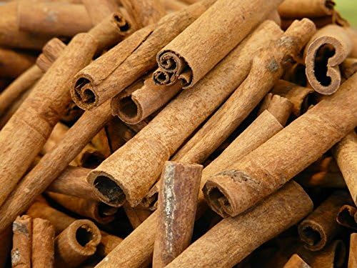 Cinnamon Bun Scent
