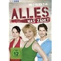 Alles was z�hlt - Box 2, Folgen 21-40 (3 DVDs)