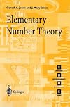 Elementary Number Theory