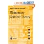 Elementary Number Theory (Springer Undergraduate Mathematics) (Springer Undergraduate Mathematics Series)