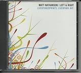 Left & Right, Live At Fingerprints Live At Park Ave 8 Tracks (Ultra Limited Edition)