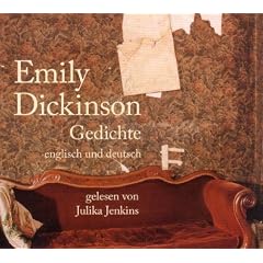 Emily Dickinson - Gedichte