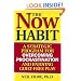 Now Habit: A Strategic Program for Overcoming Procrastination and Enjoying Guilt-free Play