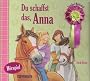 Ponyhof M�hlental. Du schaffst das, Anna