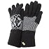 Mens Knitted Fairilse Gloves