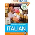 Rough Guide Phrasebook: Italian'