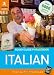 Rough Guide Italian Phrasebook (Rough Guide Phrasebooks)