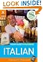 Rough Guide Phrasebook: Italian