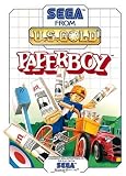 Revue Sega  / Paperboy