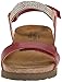 Naot Women's Lisa Wedge Sandal