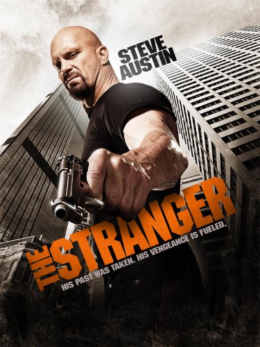 The Stranger
