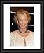 Framed Print of Vogue/Bulgari 125th Anniversary Party - London from PA Photos