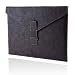new iPad / iPad 2 / iPad underGROUND Felt Sleeve Case - Charcoal