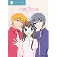 Compare Prices of Fruits Basket Box Set (Viridian Collection)