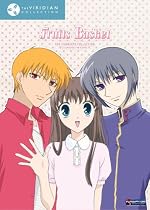 click for Streaming Fruits Basket Box Set Online.