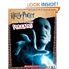 Harry Potter and the Deathly Hallows Part I: Movie Villains (Harry Potter Movie T)