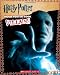 Harry Potter Movie Poster Book