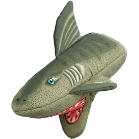 Buy Boston Warehouse Shark Oven Mitt by Boston Warehouse