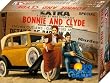 Rio Grande Games Mystery Rummy: Bonnie & Clyde