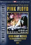 Pink Floyd - Atom Heart Mother: The U...