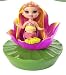 Search : Barbie Flower Shower Mermaid Pink