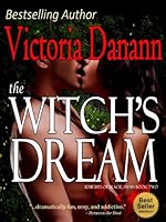 The Witch's Dream (Knights of Black Swan Book 2)