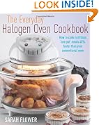 The Everyday Halogen Oven Cookbook