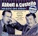 Music : Who's on First: A Collection of Classic Routines