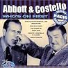 Image of album by Abbott & Costello