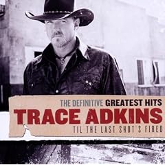 Greatest Hits - Till The Last Shot's Fired