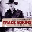 Greatest Hits - Till The Last Shot's Fired
