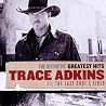 Image of album by Trace Adkins