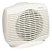 Honeywell FH-973E Upright Fan Heater with Cooling Fan, 2kW (White)