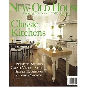 New Old House by