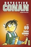 Acheter le livre Détective Conan, Tome 69 :
