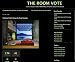 The Room Vote The Room Vote