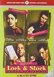 Lock & Stock - Pazzi Scatenati DVD