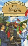 The Railway Children (Classics Book & Tape)