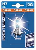 Zoom Produkt-Bild: Osram 64210 NBR-01B H7 NIGHTBREAKER +90% Blister 1
