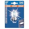 Osram 64210 NBR-01B H7 NIGHTBREAKER +90% Blister 1