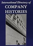 International directory of company histories