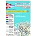 DKV �bersichtskarte Befahrungsregeln 2009/2010 1 : 1 100 000: �bersichtskarte Wasserwandern 1 : 1 100 000