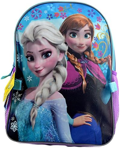 Complete Elementary School Supply Bundle with Disney Frozen Backpack, 2 Lunch Boxes, and Teacher Recommended School Supplies. This kit is the perfect timesaver for busy parents!