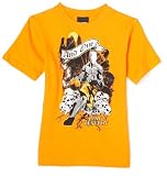 And 1 Boys 8-20 The Darkside Tee