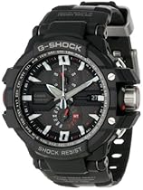 Big Sale Casio Men's GWA1000-1A G-Aviation G-Shock Watch