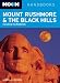 Moon Mount Rushmore & the Black Hills: Including the Badlands (Moon Handbooks)