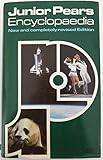 Junior Pears encyclopaedia