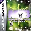 Men In Black the Series GBA